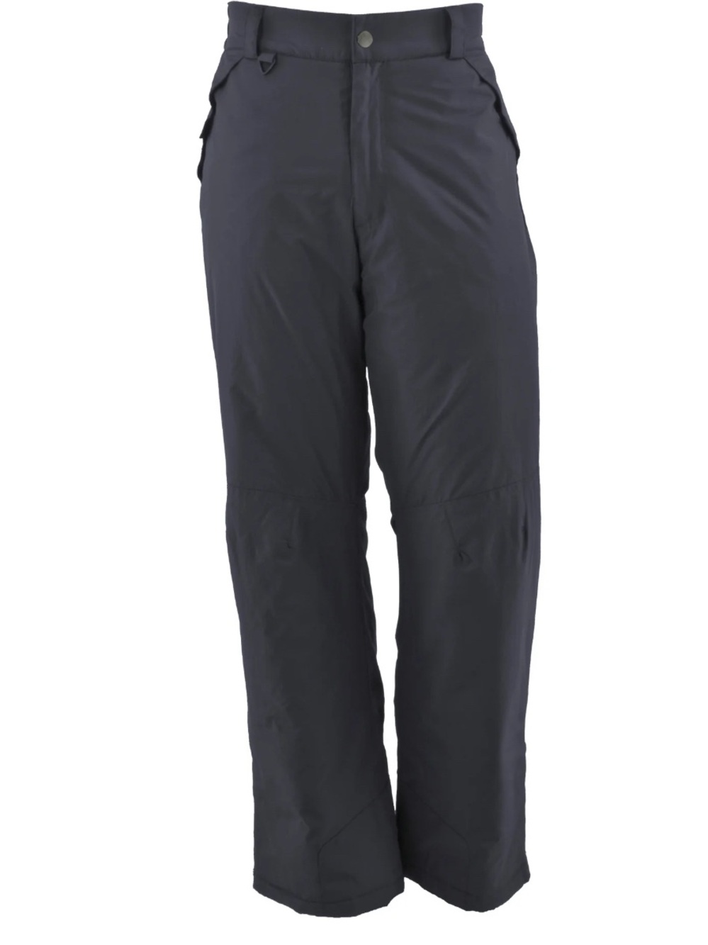 White Sierra Squaw Valley Snow Pants - Insulated